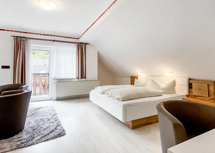 Smart Resorts B&B1 Bb1 135