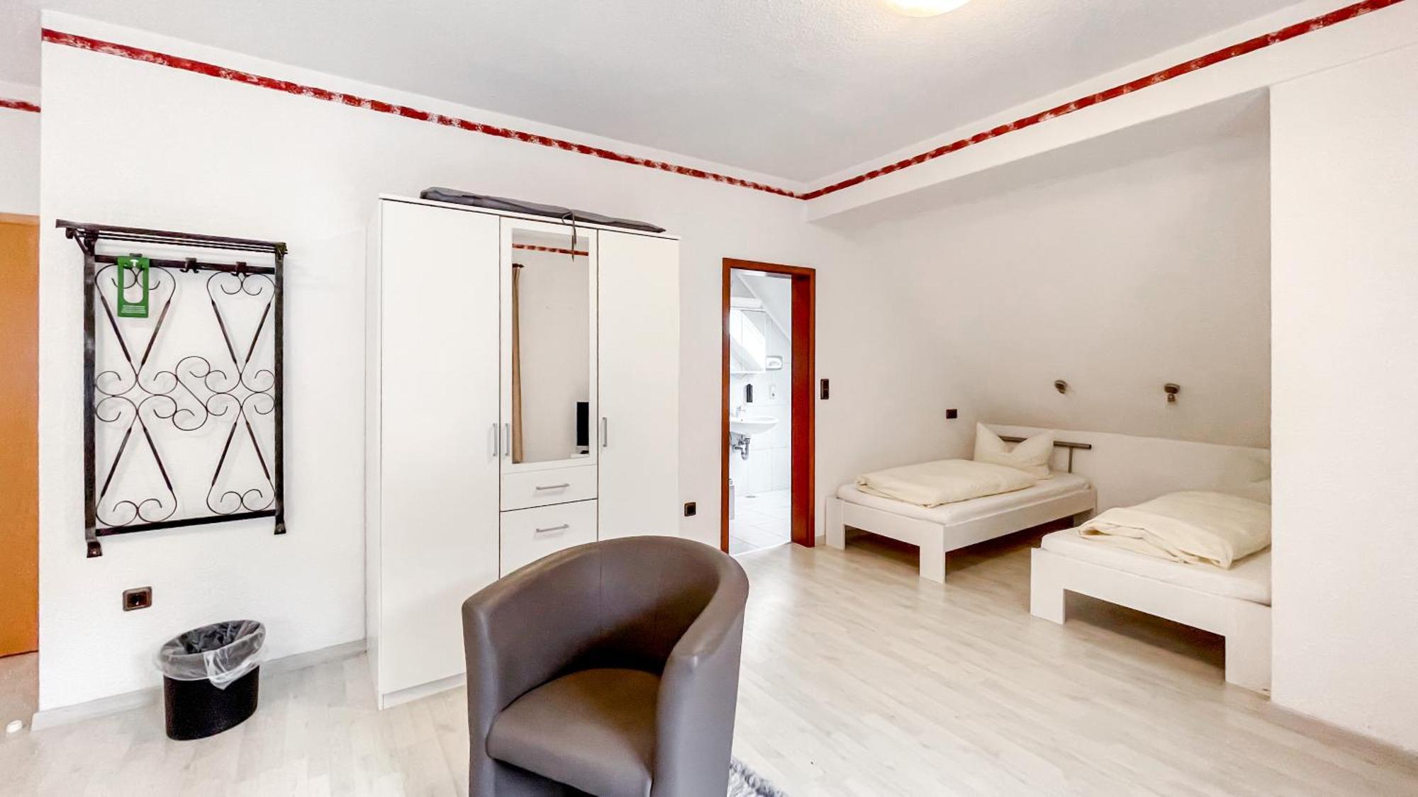Smart B&b1 Bb1 135 Hotel Winterberg