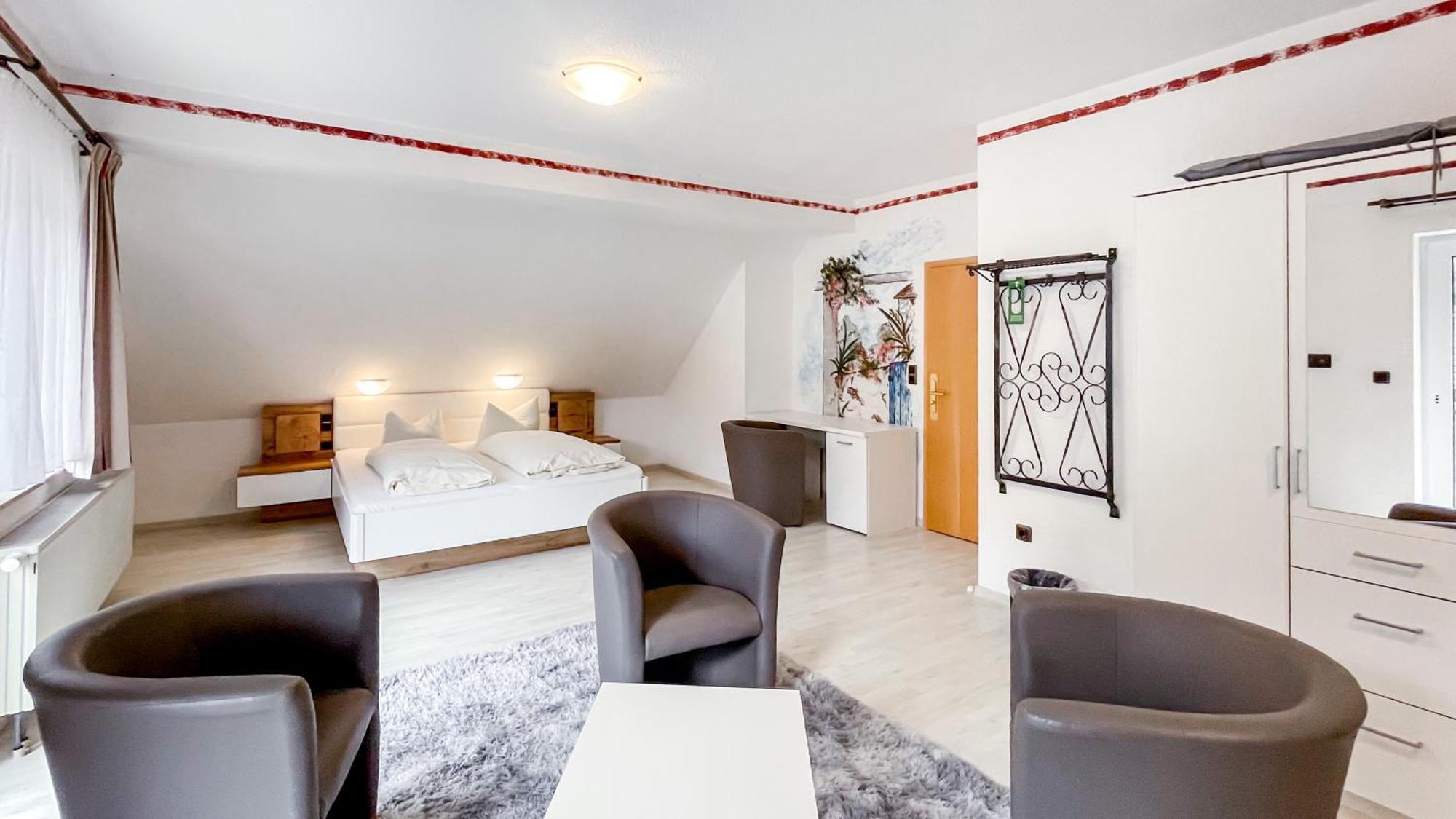 Smart B&b1 Bb1 135 Hotel *