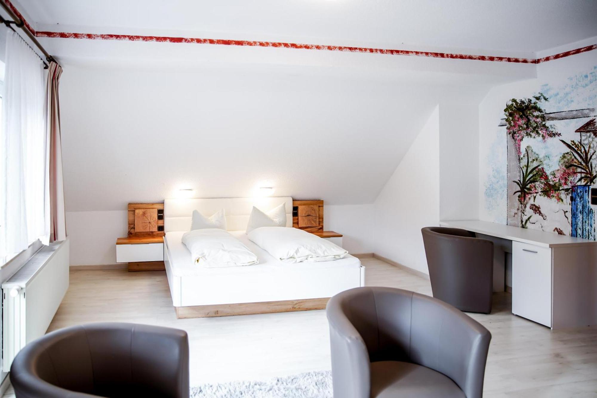 Smart B&b1 Bb1 135 Hotel Winterberg