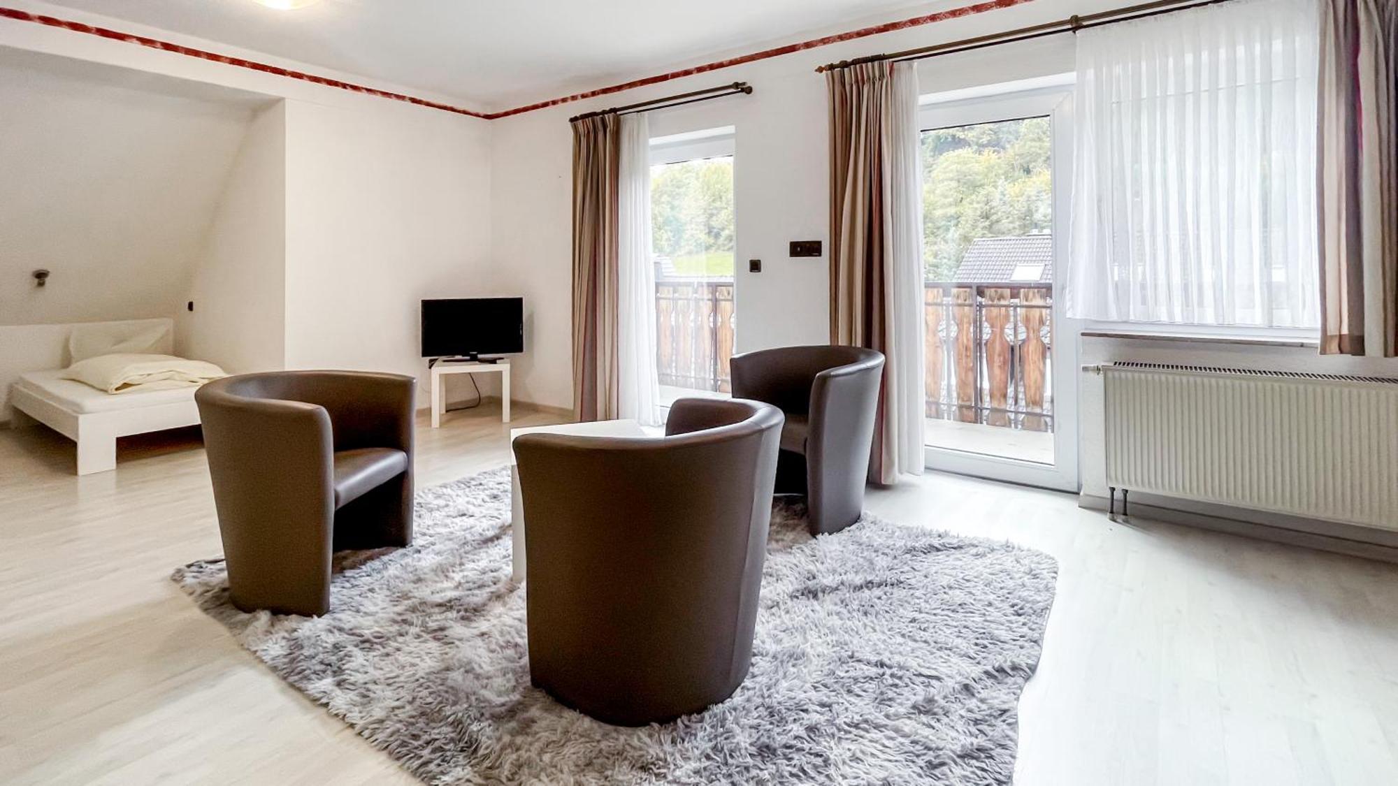 Smart B&b1 Bb1 135 Hotel Winterberg